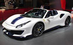 Ferrari 488