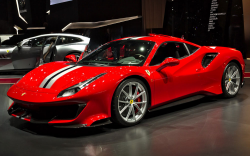 Ferrari 488