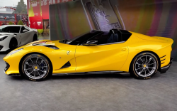 Ferrari 812