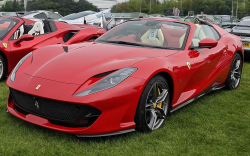 Ferrari 812