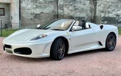 Ferrari F430