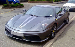 Ferrari F430
