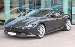 Ferrari Roma