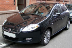 Fiat Bravo I
