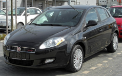 Fiat Bravo II