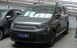 Fiat Doblò III