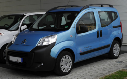 Fiat Qubo III