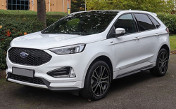 Ford Edge II