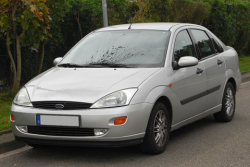 Ford Focus I