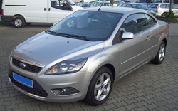 Ford Focus II