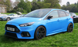 Ford Focus III