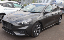 Ford Focus IV