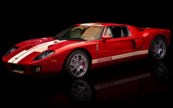 Ford GT I