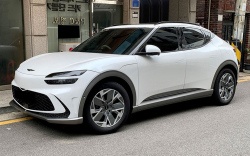 Genesis GV60