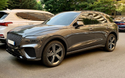 Genesis GV70 Electrified