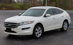 Honda Accord VIII