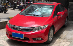 Honda Civic IX