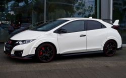 Honda Civic IX