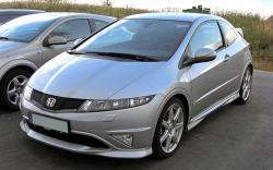 Honda Civic VIII