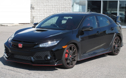 Honda Civic X