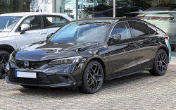 Honda Civic XI