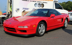 Honda NSX I