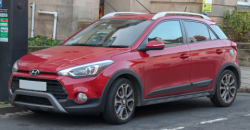 Hyundai i20 II