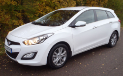 Hyundai i30 II