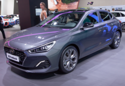Hyundai i30 III