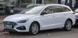 Hyundai i30 III
