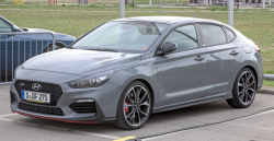 Hyundai i30 III