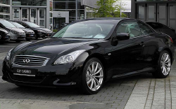 Infiniti Q60 I