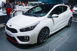Kia cee´d II