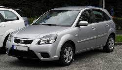 Kia Rio II