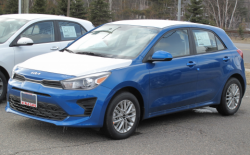 Kia Rio IV