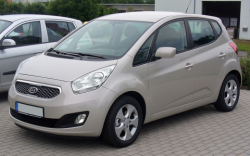 Kia Venga