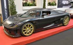 Koenigsegg CC