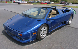 Lamborghini Diablo