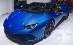 Lamborghini Huracán