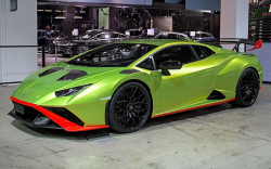 Lamborghini Huracán