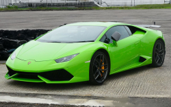 Lamborghini Huracán