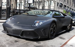 Lamborghini Murciélago