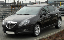 Lancia Delta