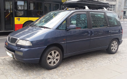 Lancia Zeta