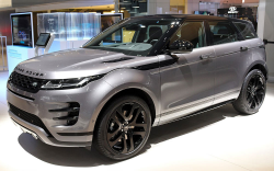 Land Rover Range Rover Evoque II