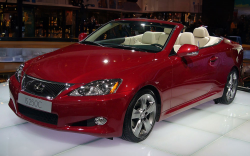Lexus IS II