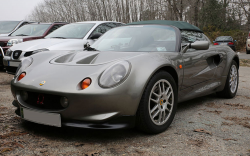 Lotus Elise I