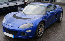 Lotus Europa S