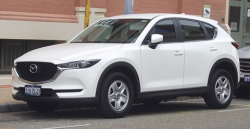 Mazda CX-5 II
