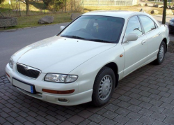 Mazda Xedos 9